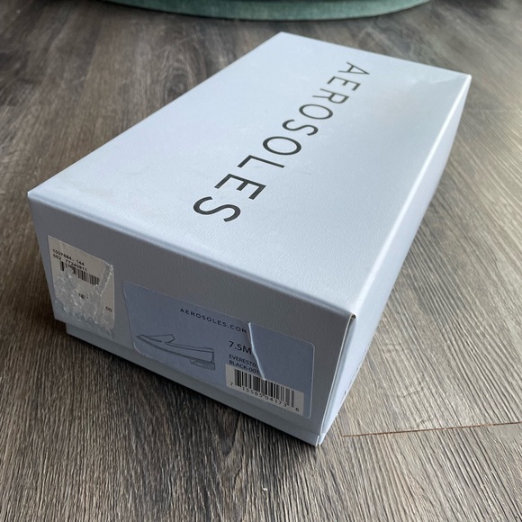 NWB Aerosoles Loafers - Picture 6 of 7